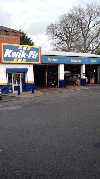 profile picture of Kwik Fit - Chandlers Ford profile picture