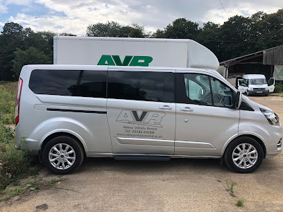 Abbey Vehicle Rental Ltd