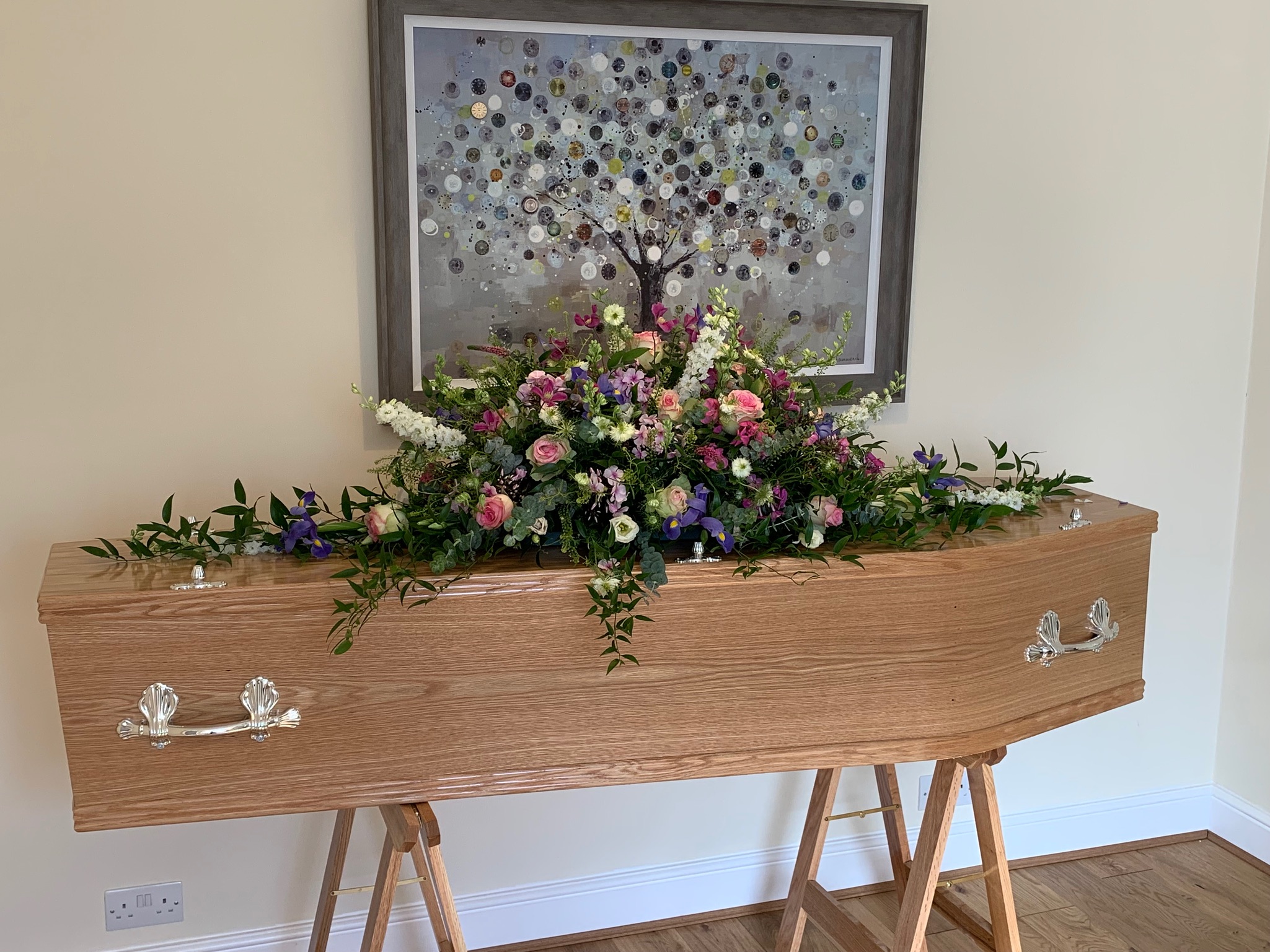 profile picture of Loved Ones Funerals