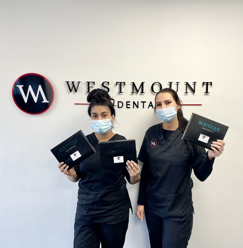 profile picture of Westmount Dental Sunderland