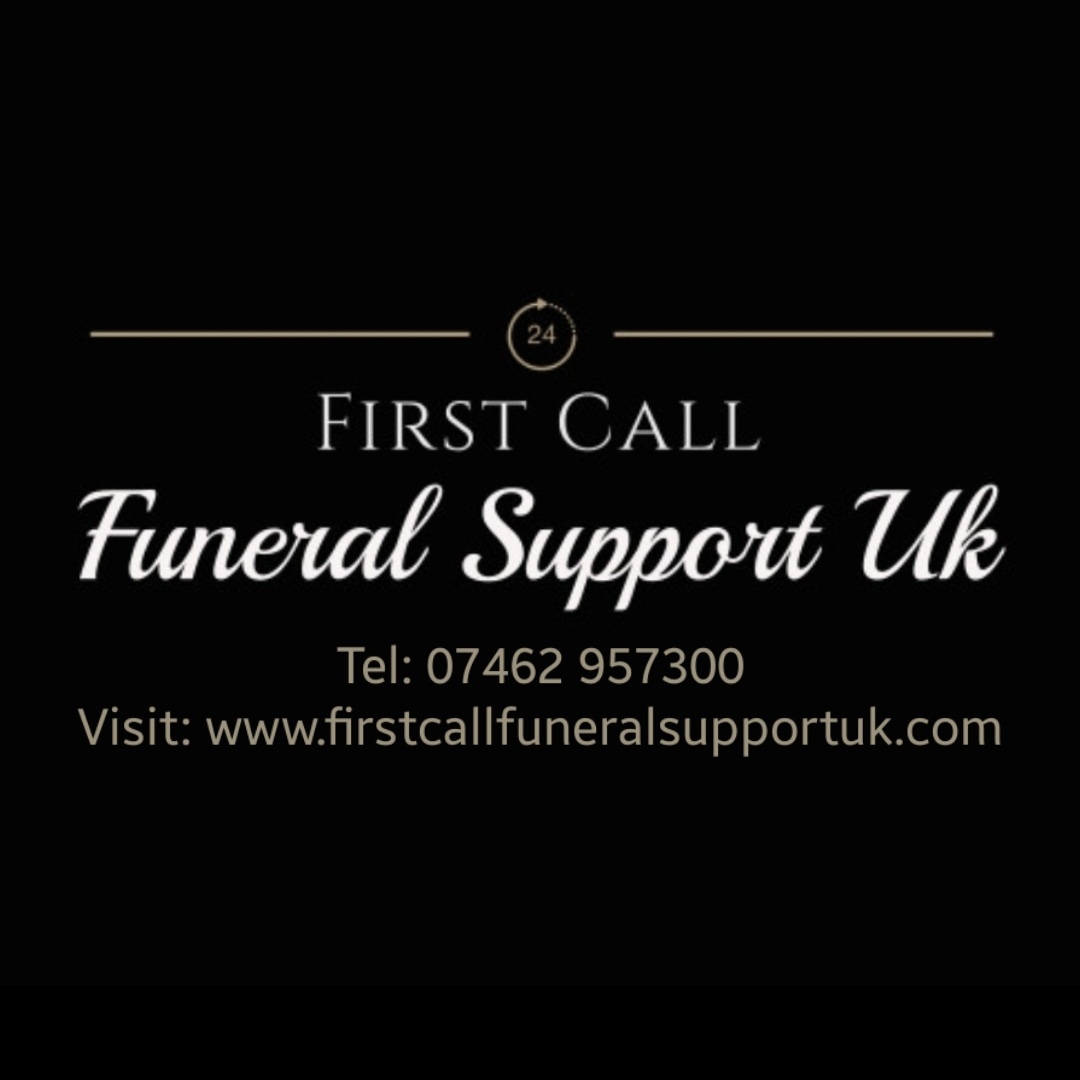 profile picture of First Call Funeral Support UK