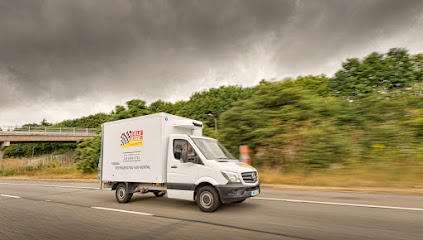 profile picture of Cole Hire Self Drive Vans - Luton & Refrigerated Van Rental in London profile picture