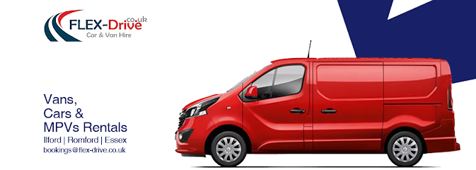 profile picture of Flex Drive | Car, Van & Minibus Hire Company in London profile picture