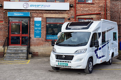 profile picture of Swift Go Motorhome Hire - Manchester profile picture