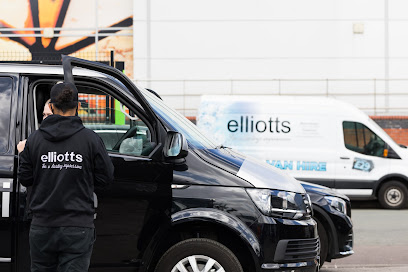 profile picture of Elliotts Car And Van Hire profile picture