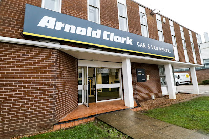 profile picture of Arnold Clark Car & Van Rental profile picture