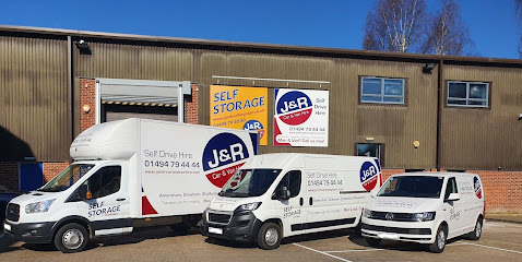 profile picture of J & R Car and Van Hire profile picture