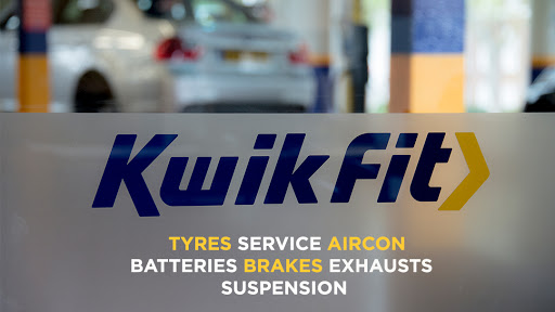 profile picture of Kwik Fit - Belfast - Ormeau Road profile picture