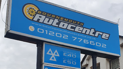 profile picture of Bournemouth Autocentre Ltd profile picture