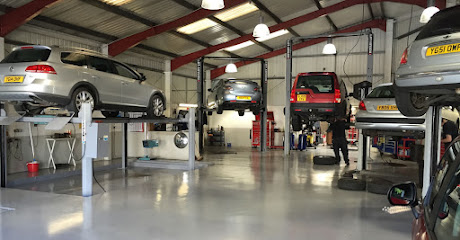 profile picture of Northowram Garage MOT and Service Centre profile picture