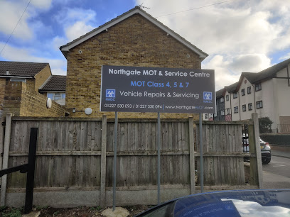 profile picture of Northgate MOT & Service Centre profile picture