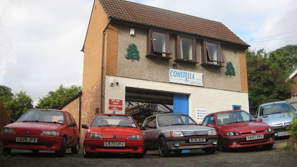 profile picture of Constella MOT & Service Centre profile picture