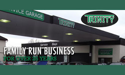 profile picture of Trinity Service Station Ltd profile picture