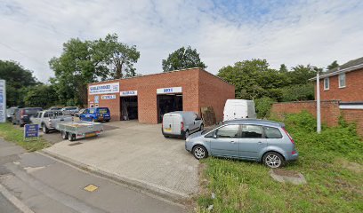 profile picture of Galleywood mot, service & repair centre profile picture