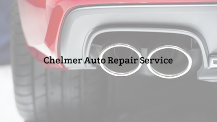 profile picture of Chelmer Auto Repair Service profile picture