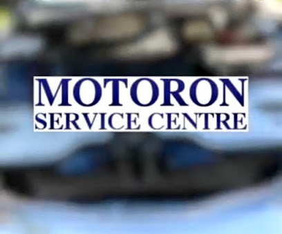 Motoron Service Centre Ltd