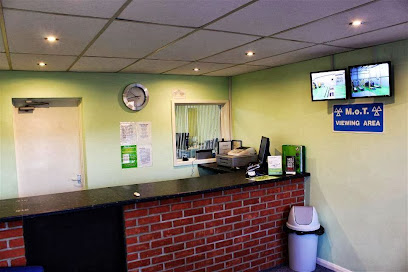 profile picture of MOT A CAR Service Centre Colchester