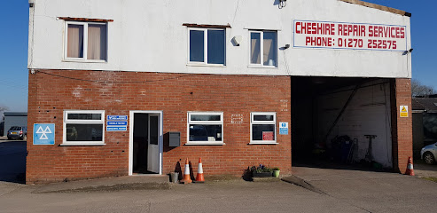 Cheshire Repair Services