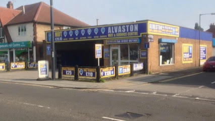 profile picture of Alvaston MOT & Service Centre Ltd. profile picture