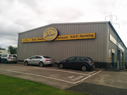 profile picture of Farmer Autocare - Glasgow - Hillington profile picture