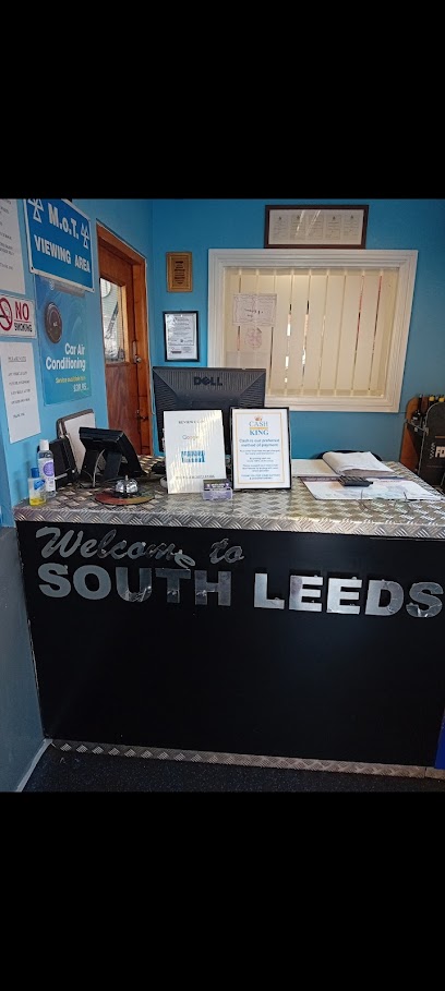 profile picture of South Leeds MOT Centre