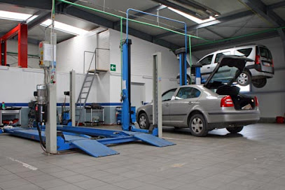 profile picture of Southsea MOT Test Centre Ltd profile picture