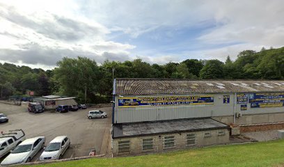 Wrexham MOT Centre