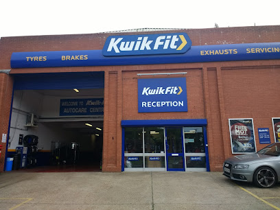 profile picture of Kwik Fit - High Wycombe profile picture