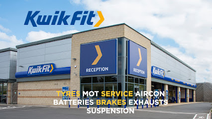 profile picture of Kwik Fit Plus - York - Foss Islands Road