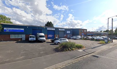 profile picture of York MOT Centre