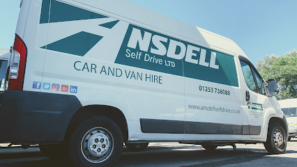 Ansdell Self Drive Ltd