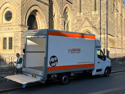 profile picture of Lobster Van Hire Ltd profile picture