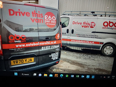 profile picture of AFFORDABLE VAN AND CAR HIRE profile picture