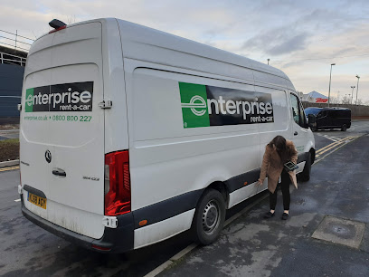 profile picture of Enterprise Car & Van Hire - Chester