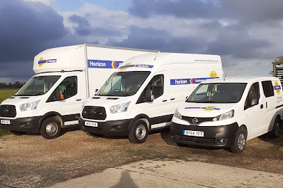 profile picture of Horizon Self Drive Van Hire profile picture