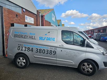 Brierley Hill Self Drive