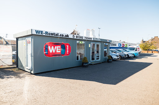 profile picture of WE-Rental