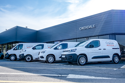 profile picture of Croxdale Car & Van Rental Durham profile picture