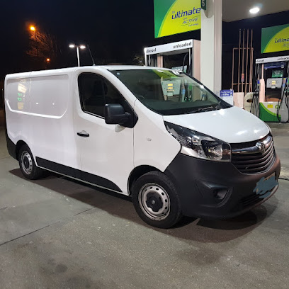 profile picture of Just Drive It Van Hire profile picture