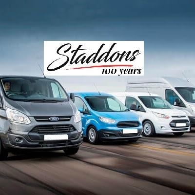 profile picture of Staddons Car and Van Hire profile picture