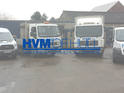 profile picture of Humberside Vehicle Maintenance Ltd profile picture