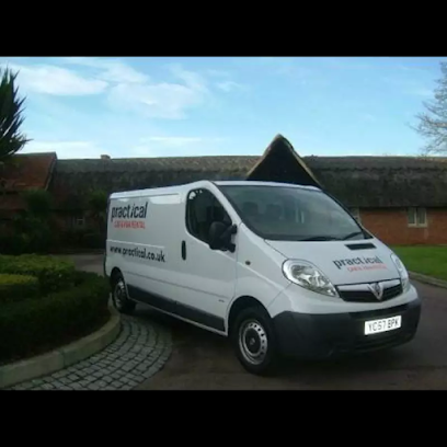 profile picture of Practical Car & Van Hire profile picture