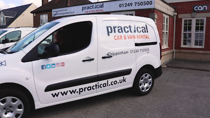 profile picture of Practical Car and Van Hire profile picture