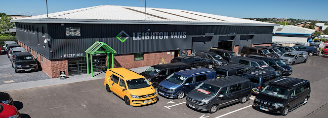 profile picture of Leighton Drive Van Rental & Camper Hire profile picture