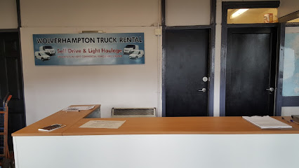 profile picture of Wolverhampton Truck Rental Ltd