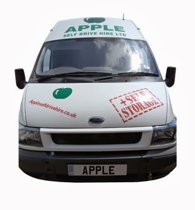 profile picture of Apple Self Drive Ltd profile picture