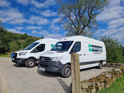 profile picture of Enterprise Car & Van Hire - High Wycombe profile picture