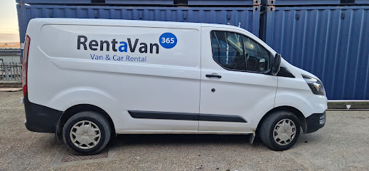 profile picture of Rent A Van 365