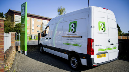 profile picture of 3B Vehicle Hire Wycombe