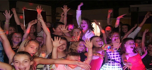 Parties 'R' Us Children's Disco's And Entertainment